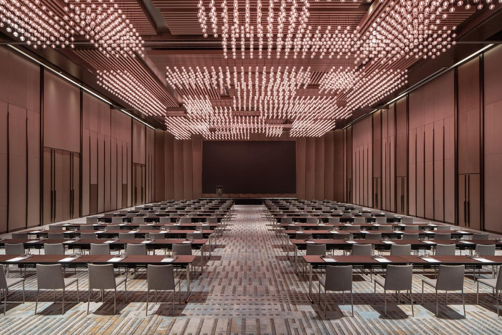 Hyatt Regency Changshu Kuncheng Lake Exterior foto